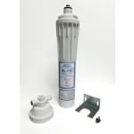 Argonide NanoCeram PAC 15" Single Filter Kit